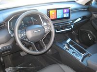 Neu Haval Jolion Lux 177 PS (130 kW) 2026 Grau SUV