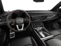 Gebraucht Audi Q8 Ambiente 340 PS (250 kW) 2024 Weiss SUV