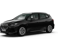 Gebraucht BMW 218 Active Tourer Comfort Edition 136 PS (100 kW) 2026 Van / Kleinbus