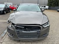 gebraucht Audi A3 Sportback 1.4 ambition S tronic *Navi*Xenon*