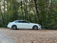 gebraucht Mercedes E53 AMG 