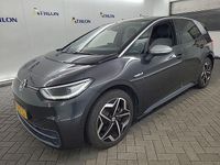 Gebraucht VW ID.3 150 kW (204 PS) 2020 Grau Kleinwagen
