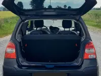 Gebraucht Renault Twingo Elysee 58 PS (42 kW) 2007 Schwarz Kleinwagen