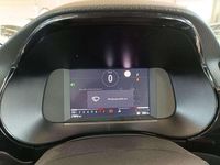 Gebraucht Opel Corsa Elegance 101 PS (74 kW) 2023 Weiss banquise Kleinwagen