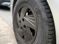 Gebraucht Opel Astra 101 PS (74 kW) 2001 Grau Limousine