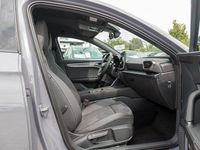 Gebraucht Cupra Leon VZ 272 PS (200 kW) 2025 Grau Limousine