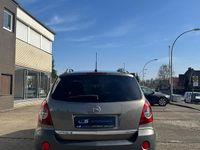 Gebraucht Opel Antara Cosmo 150 PS (110 kW) 2009 Grau SUV