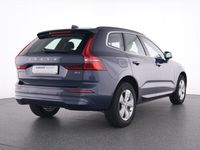 Gebraucht Volvo XC60 Core 196 PS (144 kW) 2023 Blau SUV