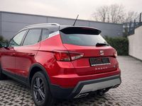 Gebraucht Seat Arona FR 116 PS (85 kW) 2018 Rot SUV