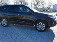 Gebraucht Kia Sorento Spirit 197 PS (144 kW) 2010 Schwarz SUV