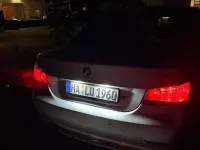 Gebraucht BMW 520 170 PS (125 kW) 2005 Silber Limousine
