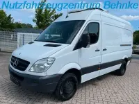 Gebraucht Mercedes Sprinter 163 PS (119 kW) 2013 Andere Van