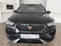 Usata Cupra Ateca 300 CV (220 kW) 2021 Nero SUV