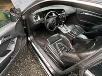 Gebraucht Audi A5 285 PS (209 kW) 2007 Schwarz Coupé