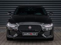 Gebraucht Jaguar XE R-Dynamic 300 PS (220 kW) 2019 Schwarz Limousine