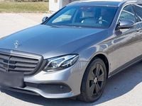 Gebraucht Mercedes E400 340 PS (250 kW) 2018 Kombi