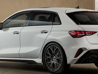 Neu Audi RS3 Ambiente 400 PS (294 kW) 2026 Arkonaweiß Limousine