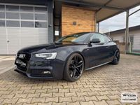 gebraucht Audi A5 Coupe 2.0 TDI quattro S-Line S-Tronic NAVI~