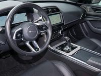 Gebraucht Jaguar XE R-Dynamic 250 PS (183 kW) 2022 Grau Limousine