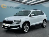 Gebraucht Skoda Karoq 150 PS (110 kW) 2024 Andere SUV