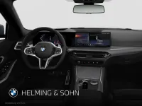 Gebraucht BMW 320 Sport Line 190 PS (139 kW) 2026 Grau Kombi