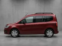 Gebraucht Renault Kangoo Techno 116 PS (85 kW) 2024 Rot Van / Kleinbus