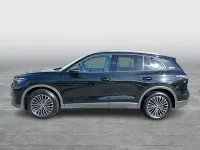 Gebraucht VW Tiguan Goal 131 PS (96 kW) 2025 Schwarz SUV