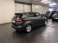 gebraucht Ford C-MAX 2,0TDCi Titanium/Panorama/AHK/Xenon/Navi