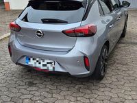 Gebraucht Opel Corsa-e Ultimate 100 kW (136 PS) 2021 Grau Kleinwagen