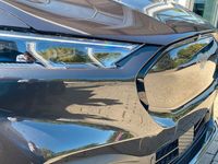Gebraucht Ford Mustang Mach-E 258 kW (351 PS) 2022 Grau metallic SUV