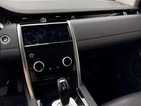 Gebraucht Land Rover Discovery Sport HSE 309 PS (227 kW) 2021 Schwarz SUV
