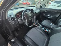 Gebraucht Opel Antara 170 PS (125 kW) 2018 Schwarz SUV