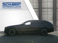 Neu BMW i5 Performance 442 kW (601 PS) 2026 Grau Kombi