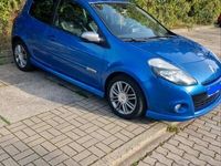 gebraucht Renault Clio GT Edition