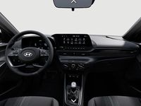 Neu Hyundai Bayon Comfort 90 PS (66 kW) 2025 SUV