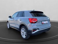 Gebraucht Audi Q2 S-Line 150 PS (110 kW) 2025 Pfeilgrau perleffekt SUV