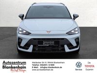 Gebraucht Cupra Leon VZ 333 PS (244 kW) 2025 Weiß Limousine