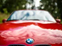 Gebraucht BMW Z3 192 PS (141 kW) 1998 Rot Coupé