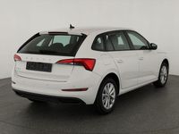 gebraucht Skoda Scala 1.5 TSI Fresh, Kamera, Winter, Climatronic, 16-Zoll