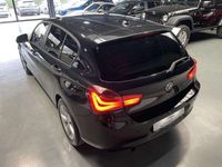 gebraucht BMW 118 i Sport Line