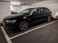 gebraucht Audi A6 3.0 TDI 230kW quattro*Sound*20"Schmiederäder