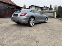 Gebraucht Chrysler Crossfire 218 PS (160 kW) 2006 Grau Coupé