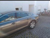 Second-hand Audi A7 2011 Bej Hatchback