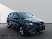 Gebraucht Seat Arona FR 150 PS (110 kW) 2023 Grau SUV
