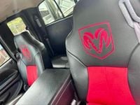 Gebraucht Dodge Ram 237 PS (174 kW) 2001 Schwarz Pickup