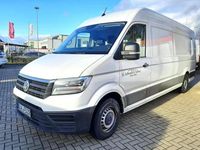 Gebraucht VW Crafter 177 PS (130 kW) 2022 Weiß Van