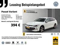 Gebraucht VW Passat Business 150 PS (110 kW) 2025 Kombi