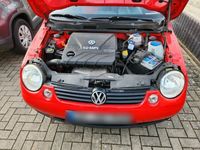 gebraucht VW Lupo 4Zylinder