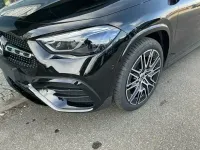 Gebraucht Mercedes GLA220 AMG 190 PS (139 kW) 2026 Schwarz SUV