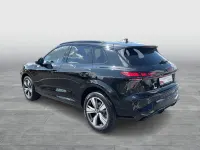 Gebraucht Audi Q3 Ambiente 150 PS (110 kW) 2025 Mythosschwarz metallic SUV